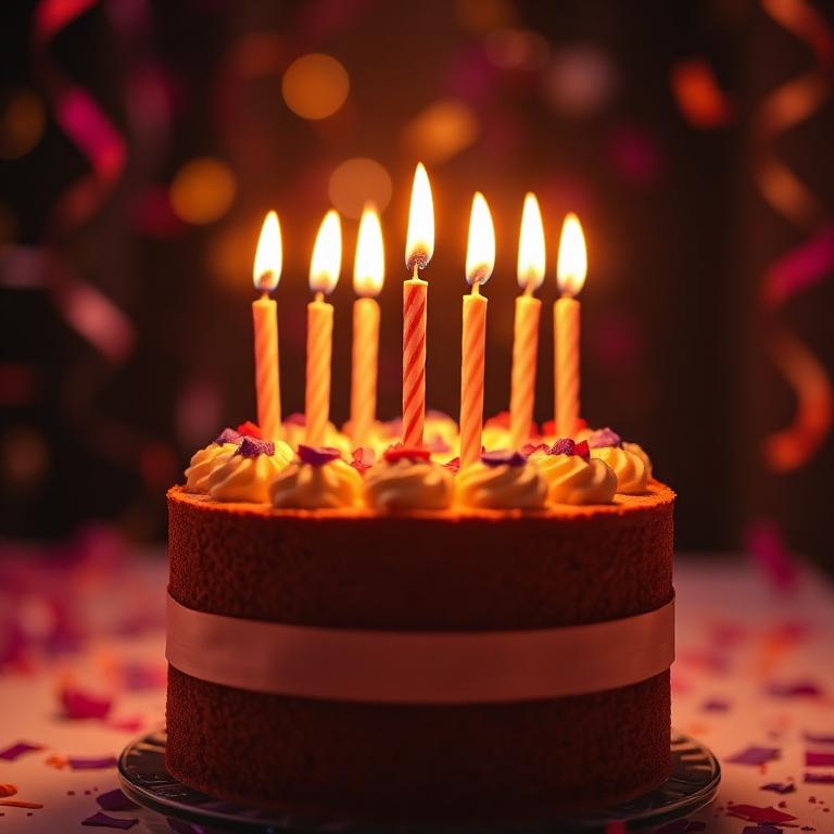 Aniversário