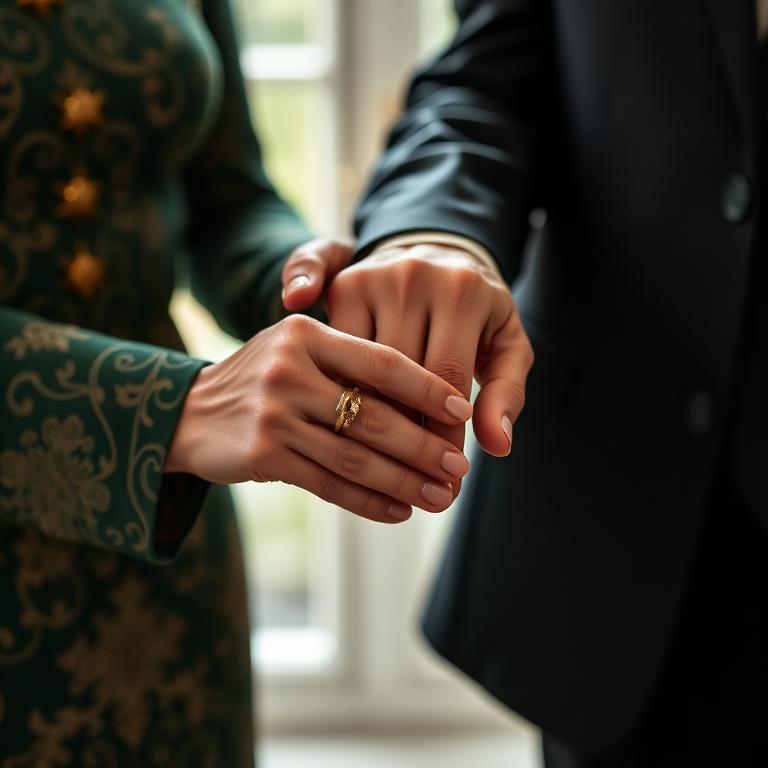 Aniversário de Casamento