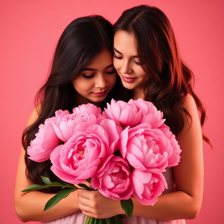 Dia das Mães